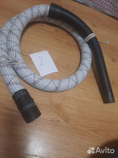 Шланги для пылесосов Karcher, Lg,Samsung и др бу