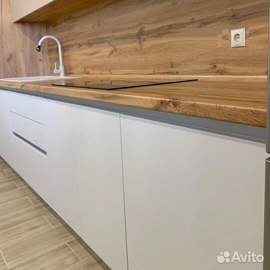 Кухня (реальная цена за гарнитур)ks:0718301