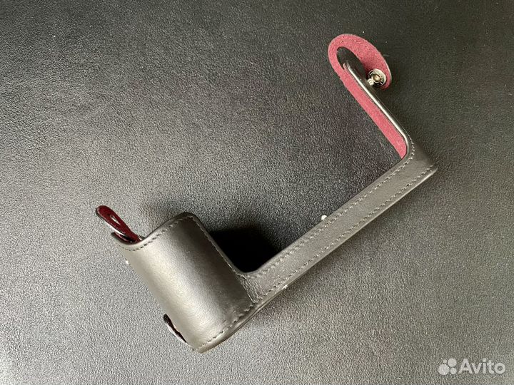 Чехол Fujifilm BLC-XT2 для X-T2