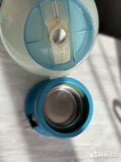 Сауна для лица, ингалятор Ромашка-2