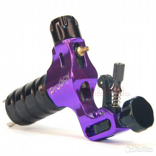 Роторная тату машинка Stigma Prodigy 2 RCA Purple