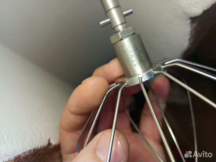 Насадки для кухонного комбайна Kenwood