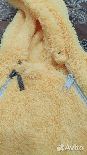 Комбенизон