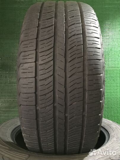 Kumho Road Venture APT KL51 255/55 R18 109V