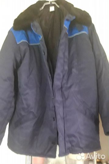 Спецодежда