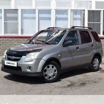 Suzuki Ignis 1.5 AT, 2004, 187 230 км, с пробегом, цена 529 900 руб.