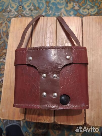 Дозиметр радиации СССР