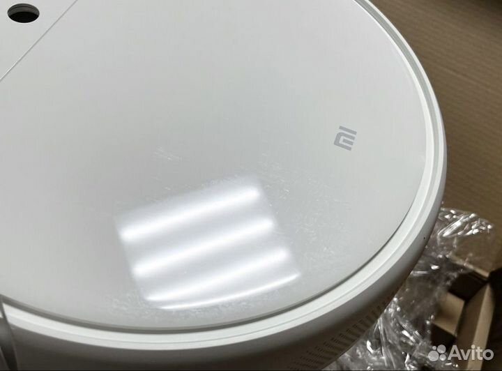 Верхняя крышка Xiaomi Mijia 1C