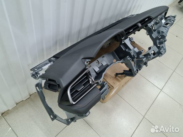 Комплект безопасности Toyota Camry XV-70