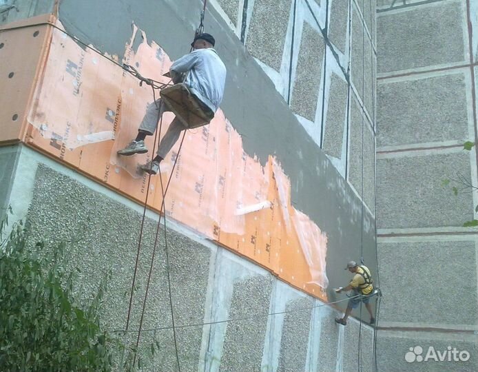 Утеплитель пеноплекс новый