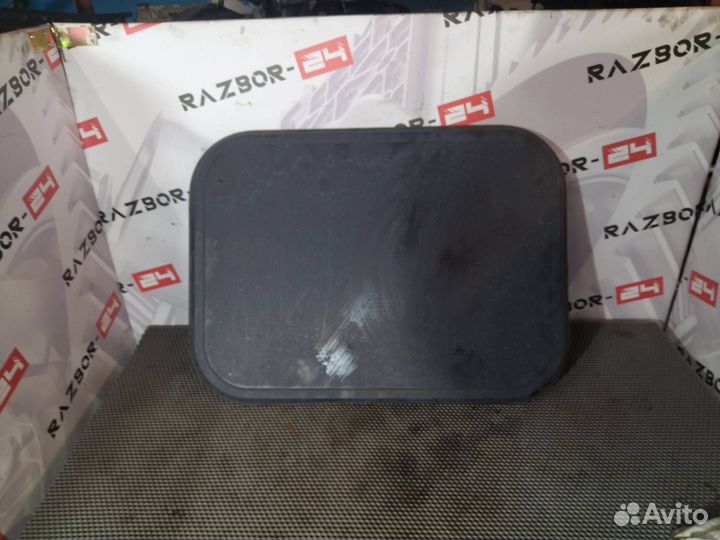 Люк MAN TGX 2008 81629416047