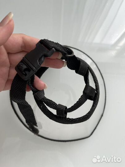 Воротник для животных