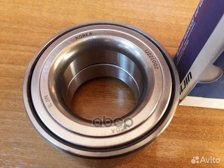 Подшипник ступичный задн ford: explorer 02-10