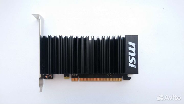 MSI GT 1030 2Gb