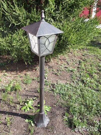 Ландшафтный светильник