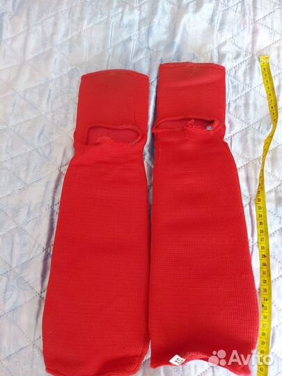 Защита голени для единоборств