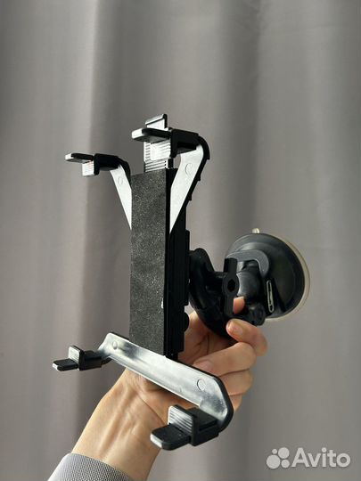 Креполение под планшет