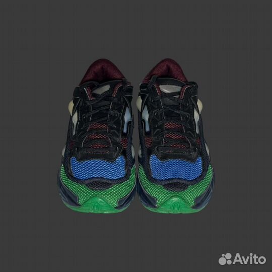 Adidas raf simons ozweego 2