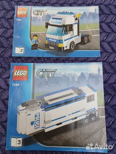 Lego инструкции по сборке