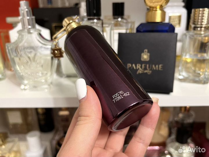 10мл Монталь Интенс Кафе Intense Cafe Montale