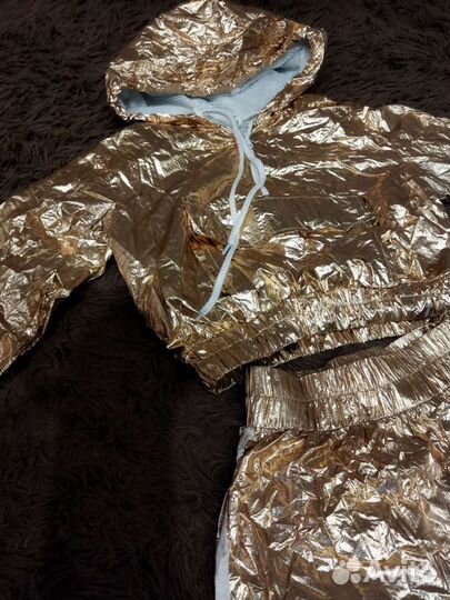 Костюм для танцев