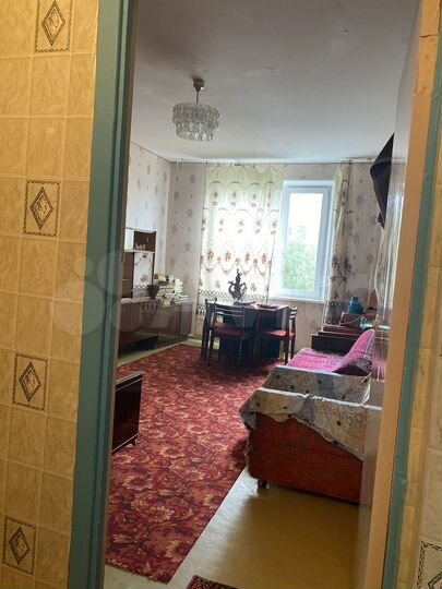 1-к. квартира, 41 м², 3/9 эт.