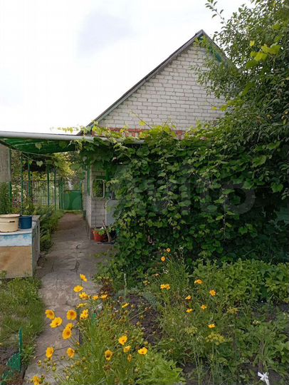 Дача 30 м² на участке 8 сот.