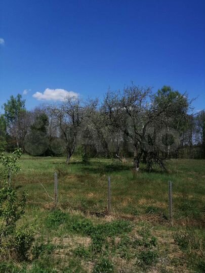 Участок 80 сот. (ИЖС)