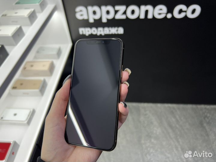 iPhone 11 Pro, 64 ГБ