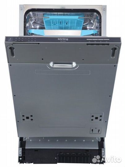 Посудомоечная машина Korting KDI 45340
