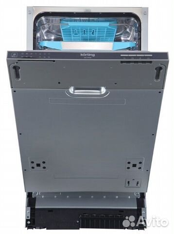 Посудомоечная машина Korting KDI 45340