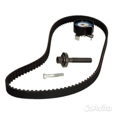 Ремень грм комплект ford fiesta / focus