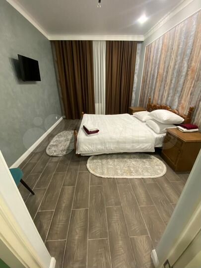 1-к. квартира, 48 м², 3/4 эт.