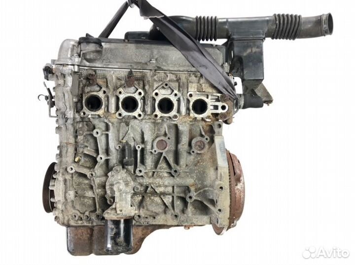 Двигатель Suzuki Ignis 2001 1.3 i, M13A