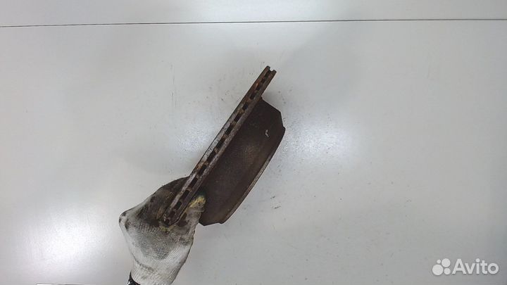 Диск тормозной Hyundai H-1 Starex, 2013