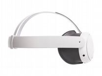 Шлем виртуальной реальности Oculus Quest 3 128 Gb