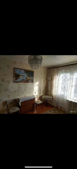 2-к. квартира, 37 м², 4/5 эт.