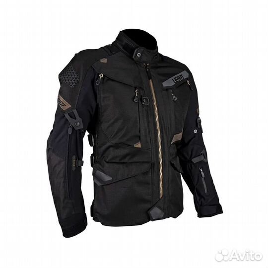 Мотокуртка Leatt ADV MultiTour 7.5 Jacket