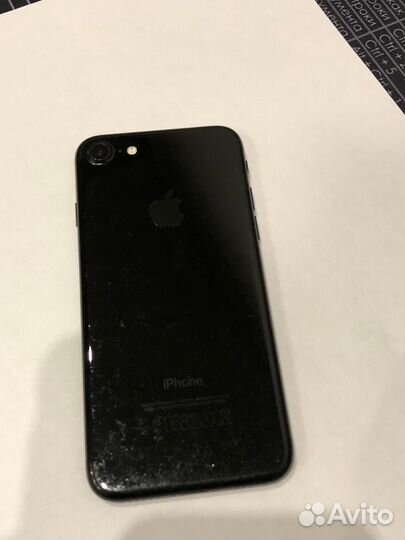 iPhone 7, 128 ГБ