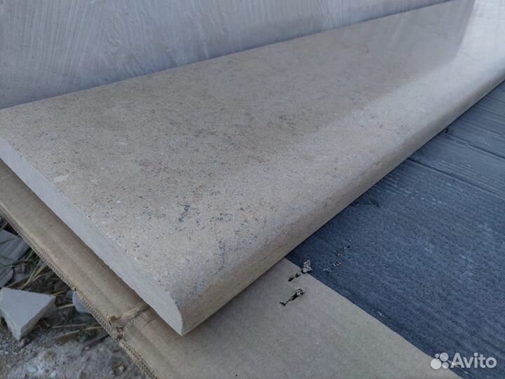 Подоконники