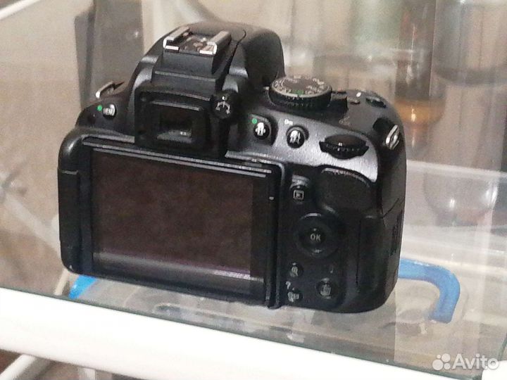 Фотоаппарат