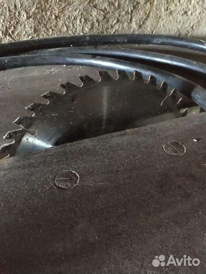 Циркулярка