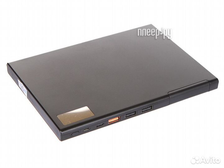 TopON Power Bank TOP-MAX2 30000mAh Black