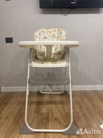 Стул для кормления