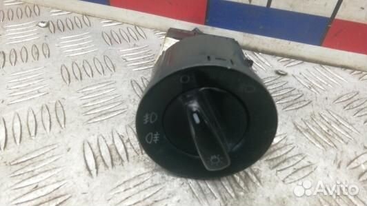 Переключатель света ford galaxy 2 (GBR18WU01)