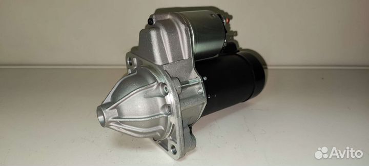 Стартер Hyundai Kia Mitsubishi 1,2 KW