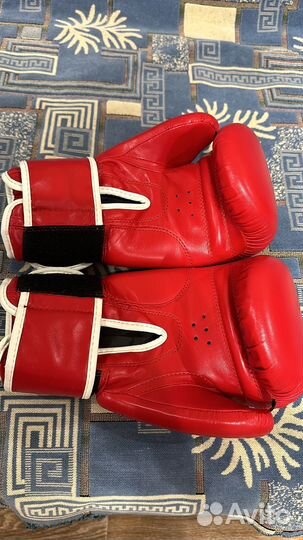 Боксерский комплект