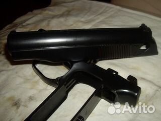 Ржавый лак - комплект для воронения