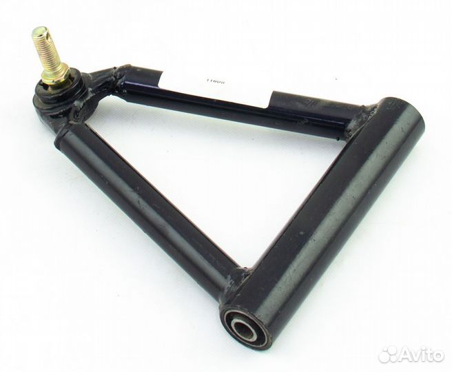 Рычаг подвески верхний Termit Junior, Irbis 70cc