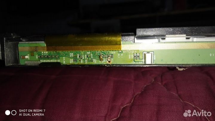 Телевизор LG 47LM585T
